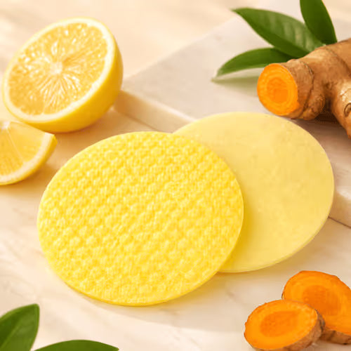 Turmeric & Kojic Cleansing Pads