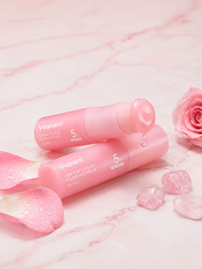 Collagen Volume Multi Balm: The Needle-Free Filler-Alternative Stick for Fuller, Glass-Like Skin